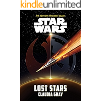 Journey to Star Wars: The Force Awakens: Lost Stars