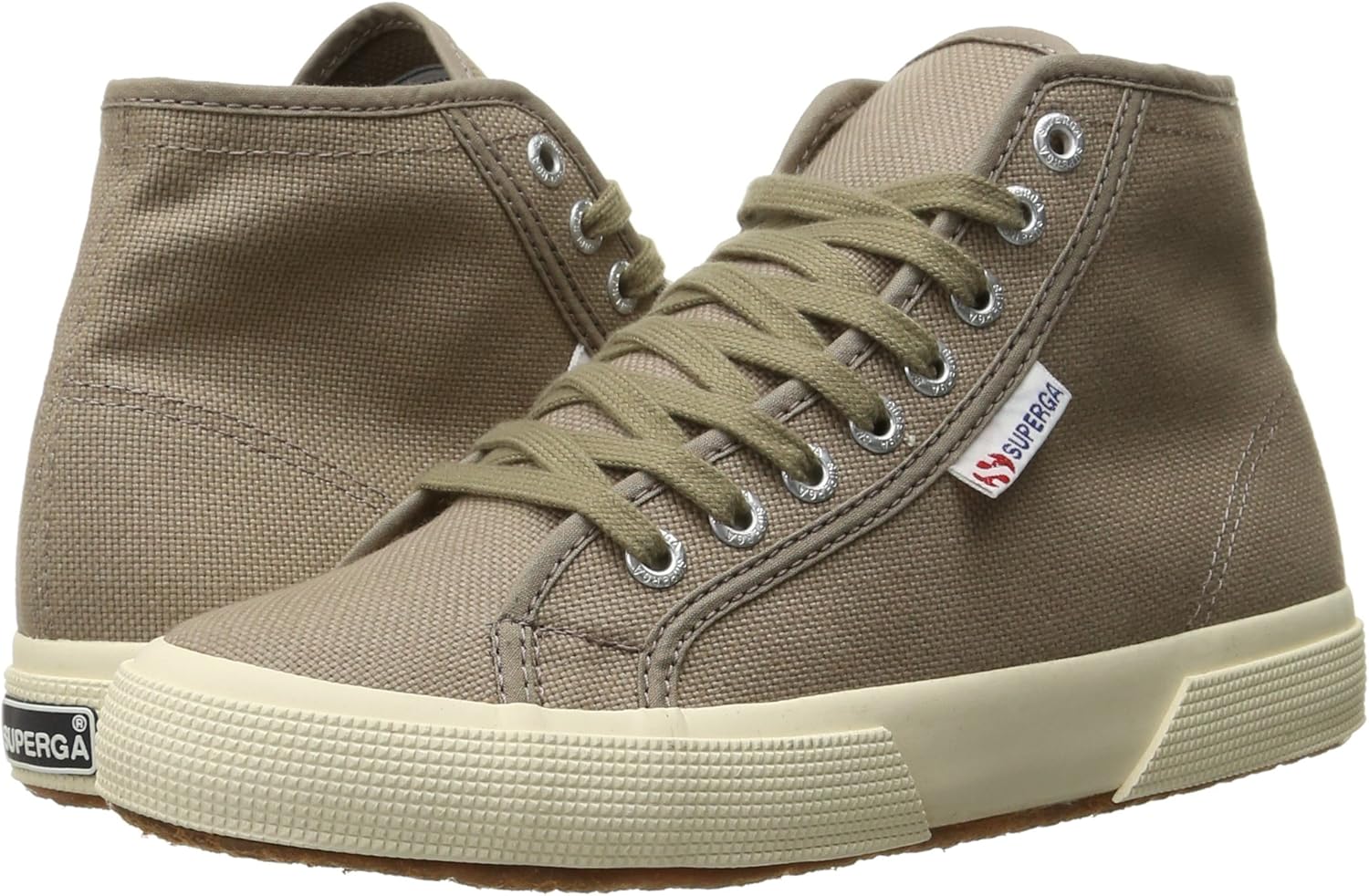 superga cotu mushroom