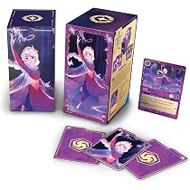 タカラトミー(TAKARA TOMY) Disney Lorcana TCG Japanese Edition