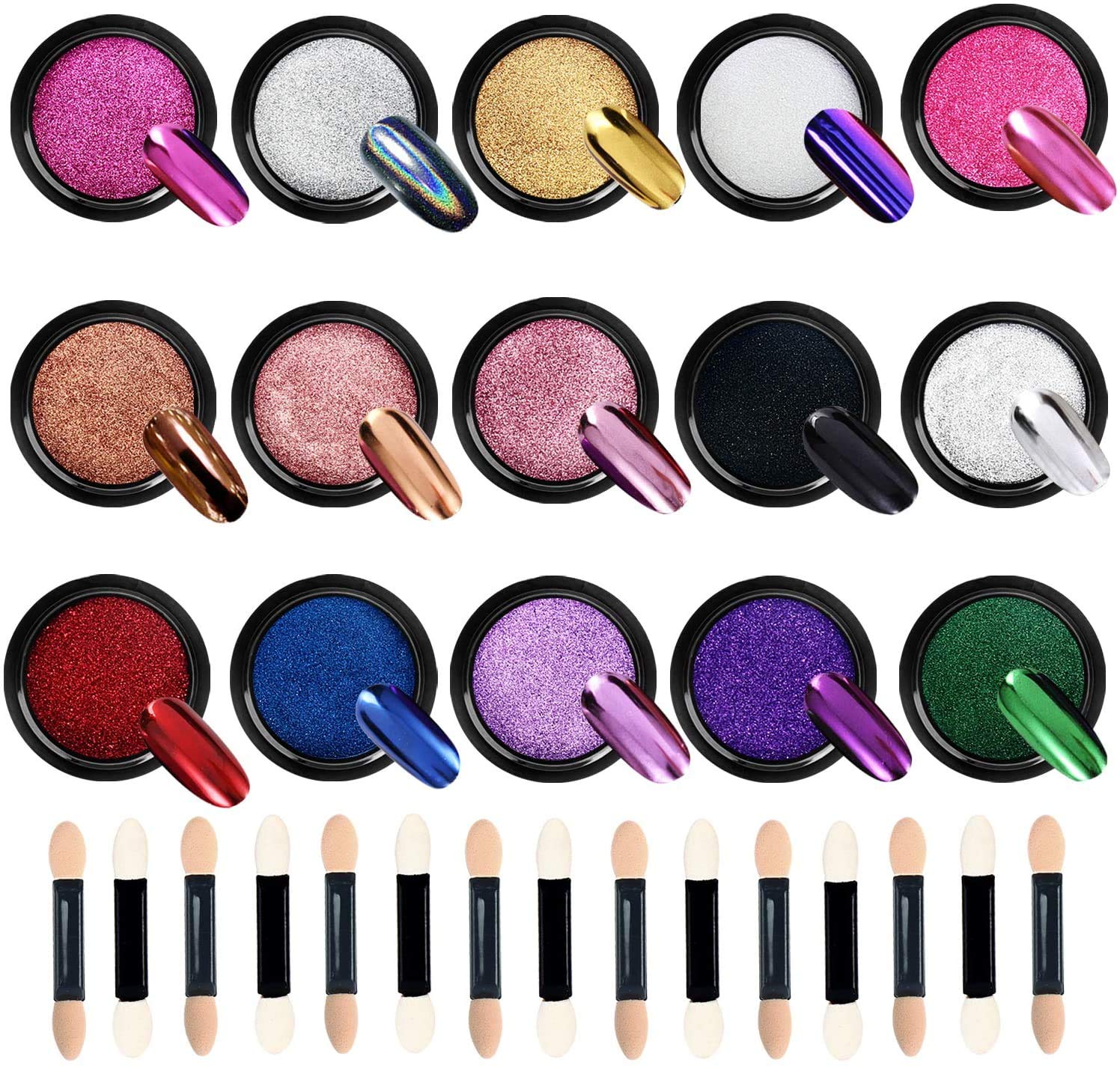 Nail kit (Nail Powder)