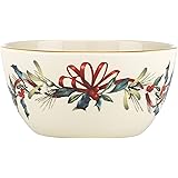 Lenox Winter Greetings 5" Bowl