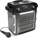 ion audio pathfinder charger