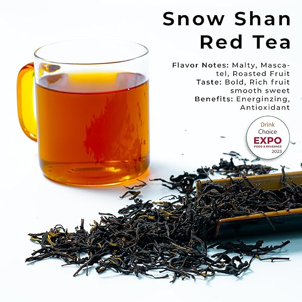 SACHS TEA 1773 HERITAGE BLACK TEAS ASSORTMENT, TEA SAMPLER – 03 PREMIUM ORGANIC FULL LEAF BLACK TEAS | SUGAR-FREE, NON-GMO | HIGH CAFFEINE, NON GMO, GLUTEN FREE | STRONG, MALTY & RICH | PURE UNBLENDED SINGLE ORIGIN BLACK LOOSE LEAF TEA – (PACK OF 30 LARGE SACHETS, 4.3OZ)