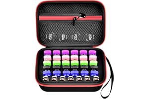 USB Flash Drive Case 37 Slots SD Cards Thumb Drive Memory Card Holder SD SDXC SDHC Card Storage Bag Electronic Accessories Or