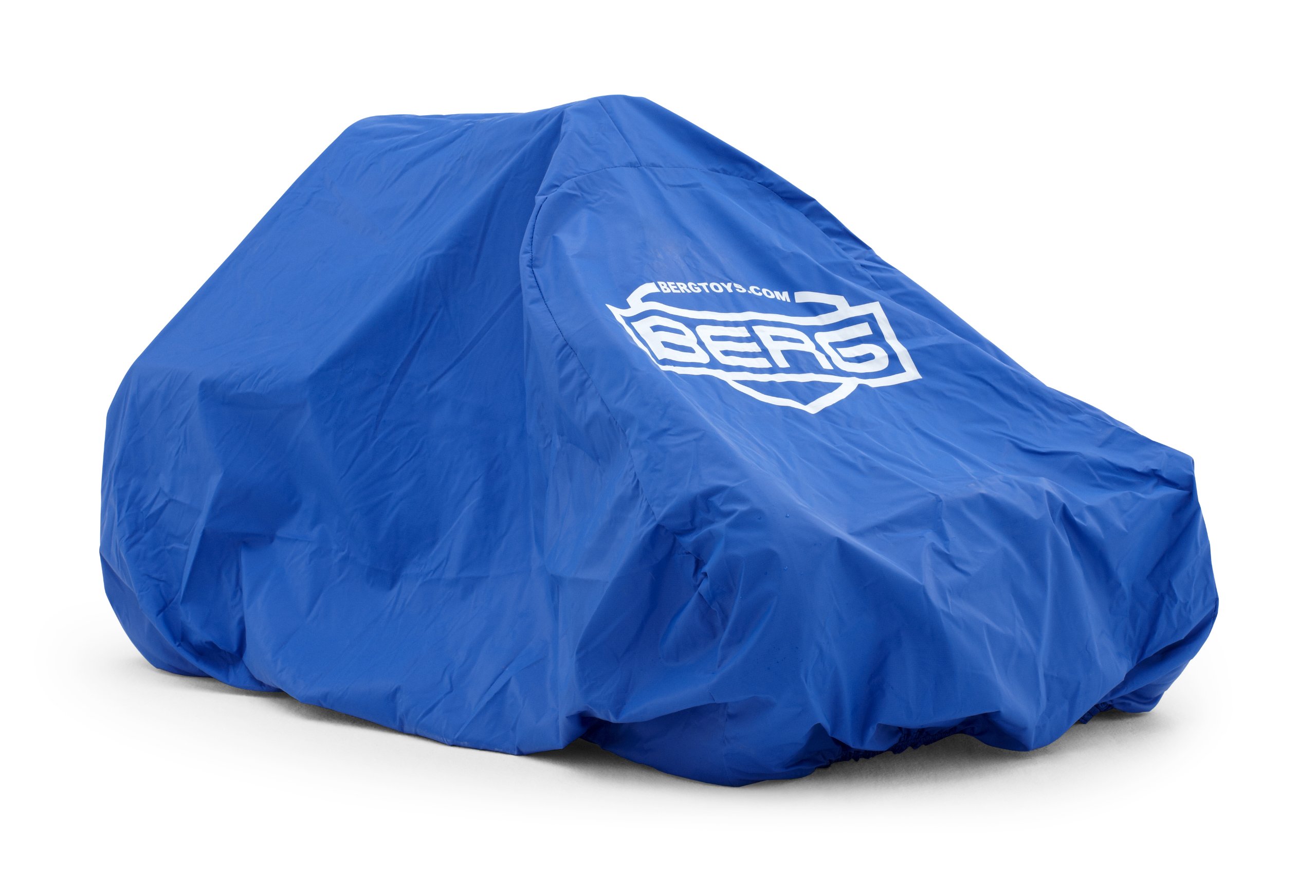 Berg Toys Set Gokarts