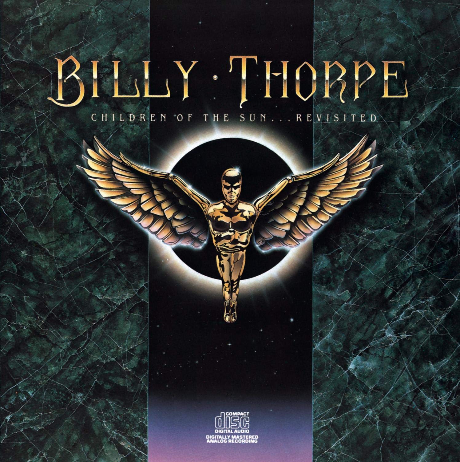 Billy Thorpe Children Of The Sun Children Of The Sun