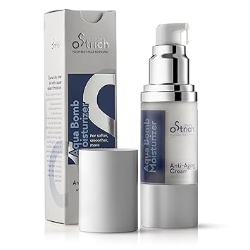 amazon moisturizer for dry skin