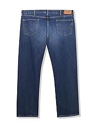 Levi Strauss Signature Big & Tall Men's Regular Fit