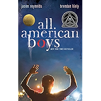 All American Boys book cover