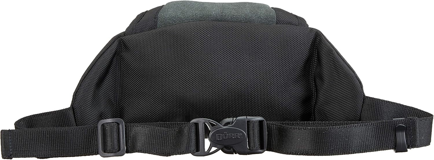 Photo Camera Waist Bag/Mini Waist in Set with 8GB SD Card Electronics
