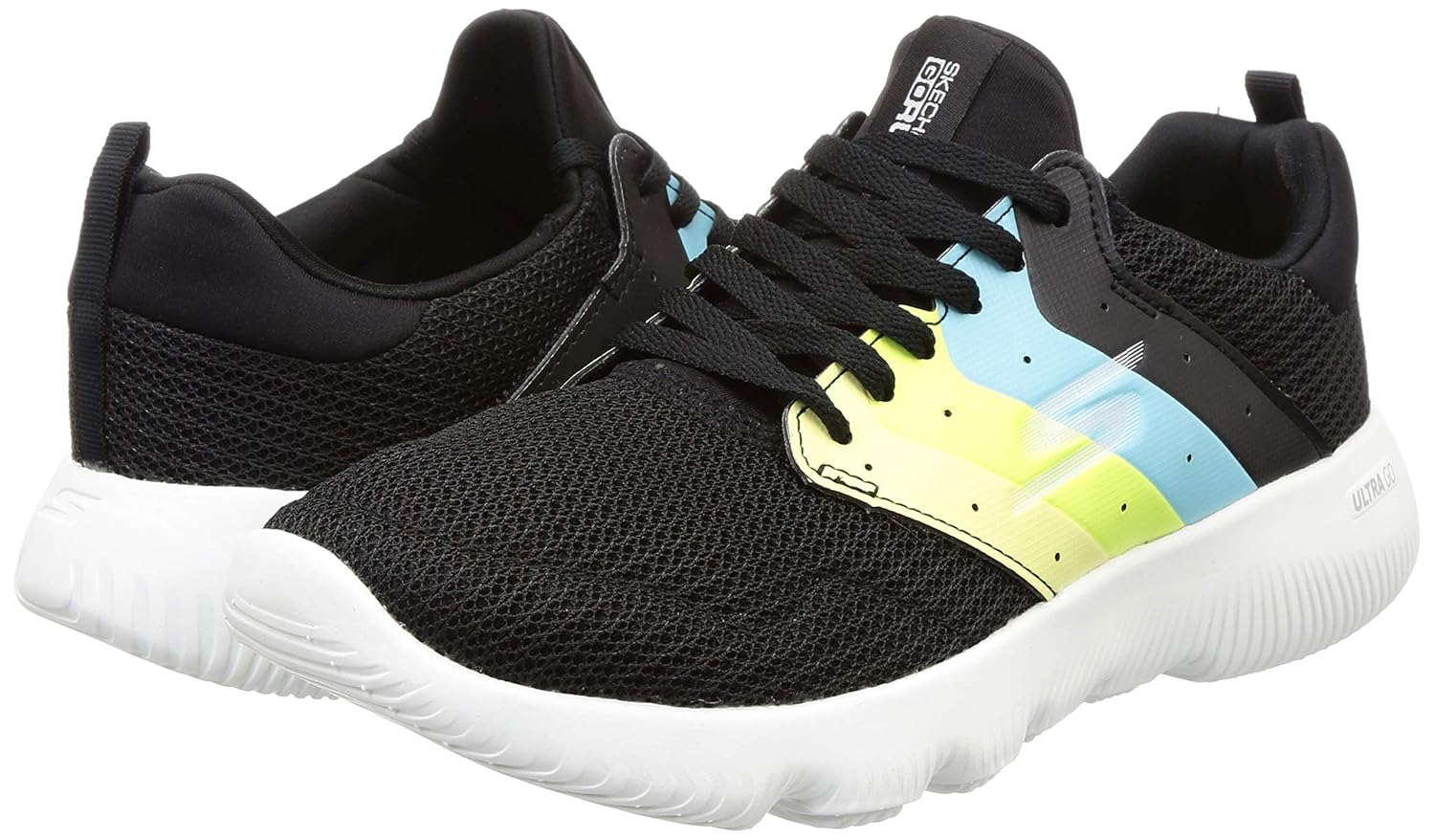 skechers go run focus sagatori