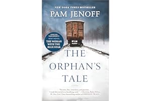 The Orphan's Tale: A Novel