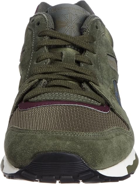 ICOMPRE 2 DE CADA CAJA reebok gl 6000 verdes militare Y OBTENGA UN 70% DE  DESCUENTO!