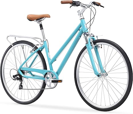 Pave n trail hybrid bike Clearance