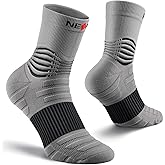 NEENCA Medical Compression Socks, Ankle Compression Stockings for Injury Recovery & Pain Relief, Sports Protection. 20-30mmHg