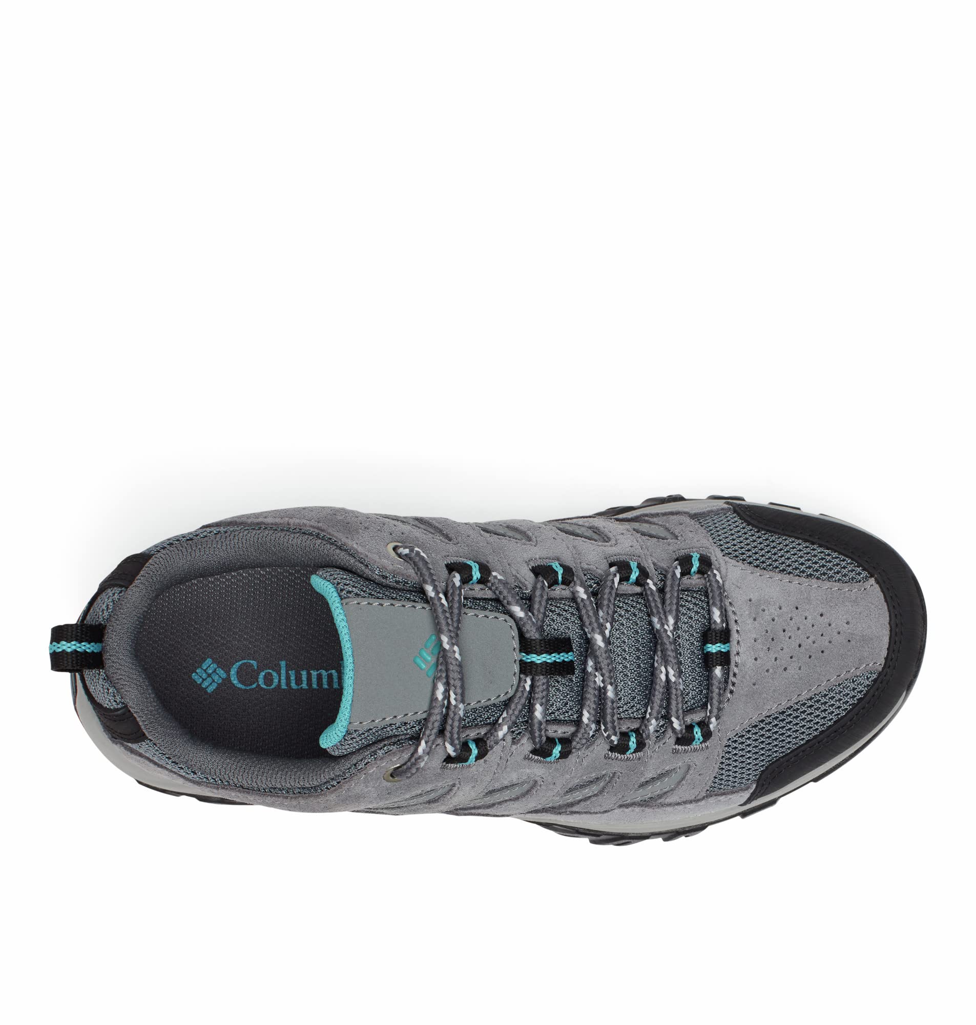 Columbia Women's Crestwood Hiking Shoe