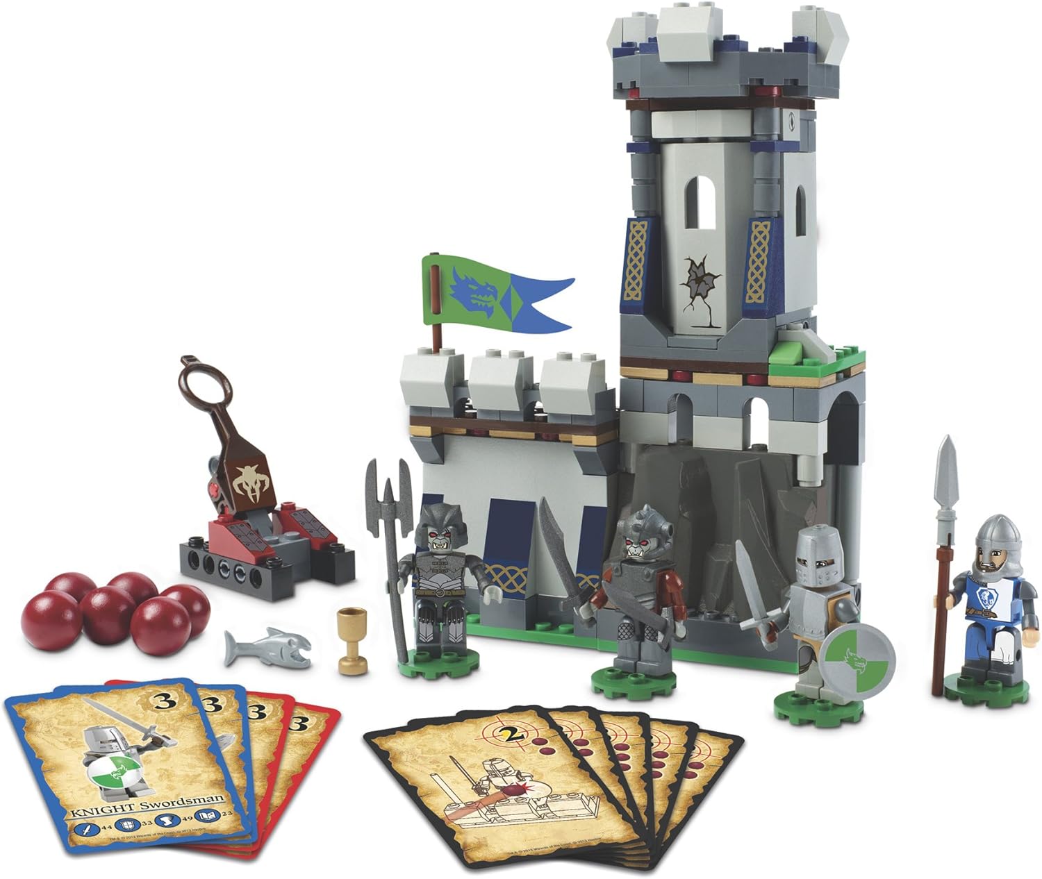 Which Is The Best Dungeons And Dragons Dungeon Building Blocks