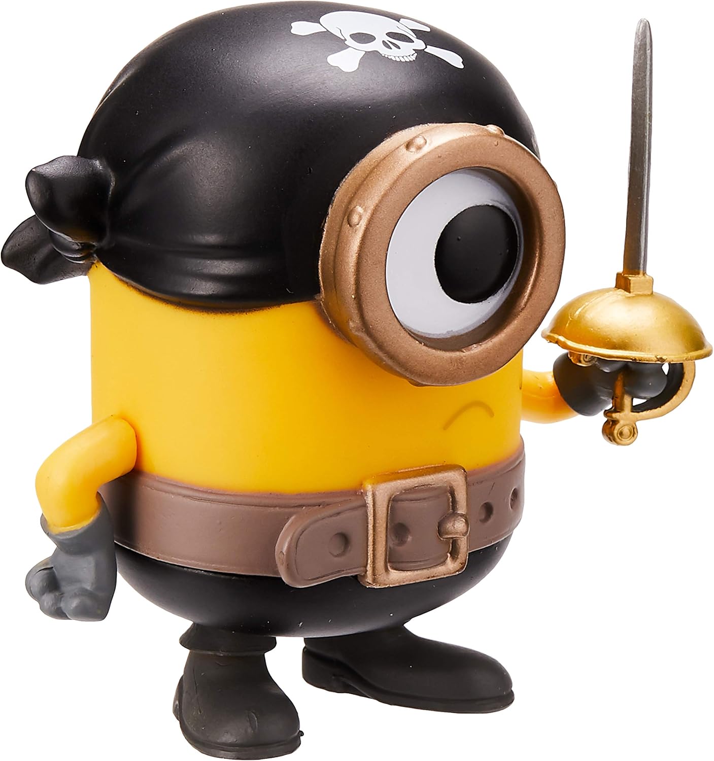 pop minion
