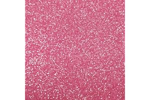 EPHVODI Sanding Sugar, Edible Pink Sugar Sprinkles, Sugar Crystals Mix for for Cake Decorating, Baking, Cookie, Cupcake, Ice 