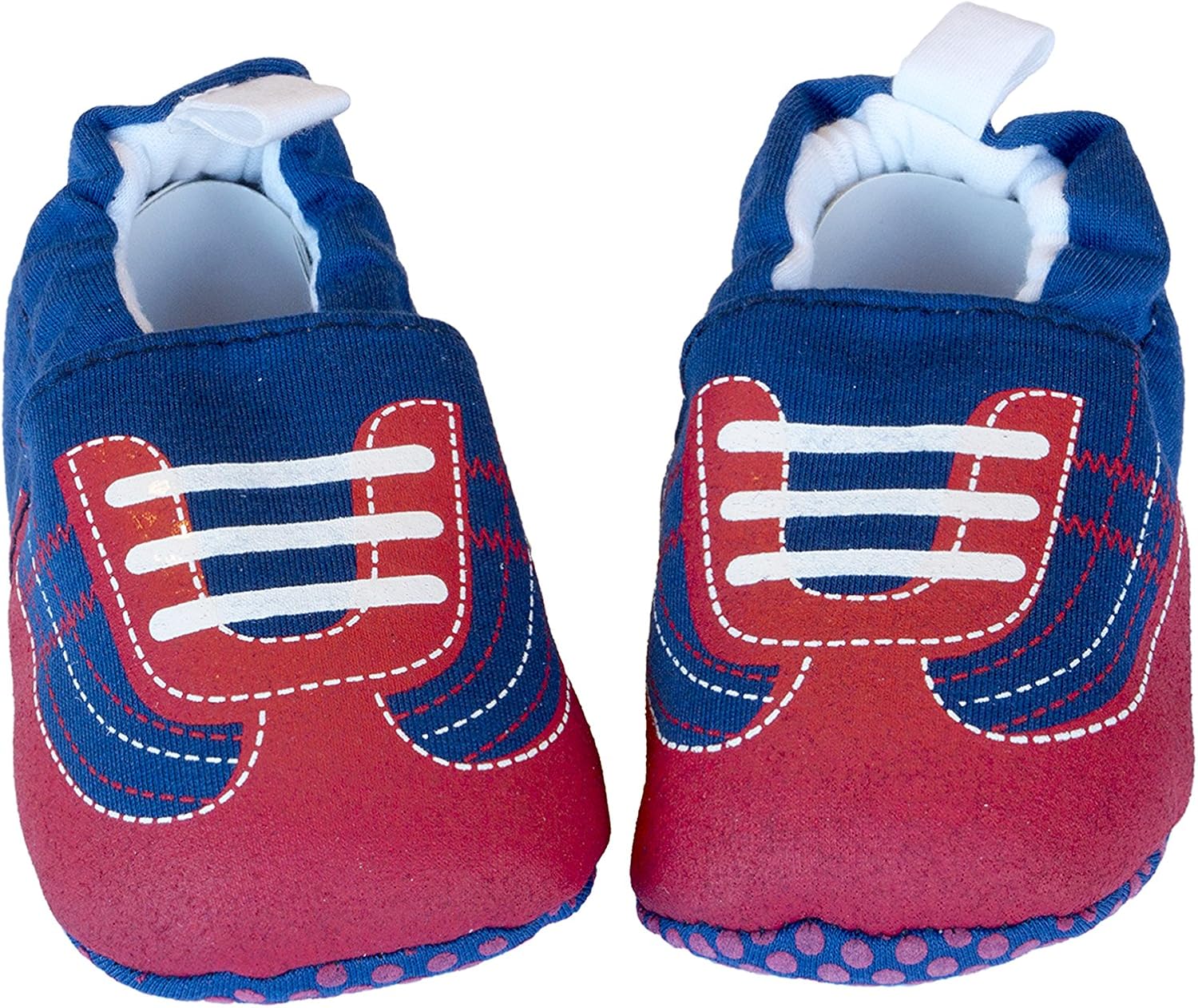 red nikes for toddlers