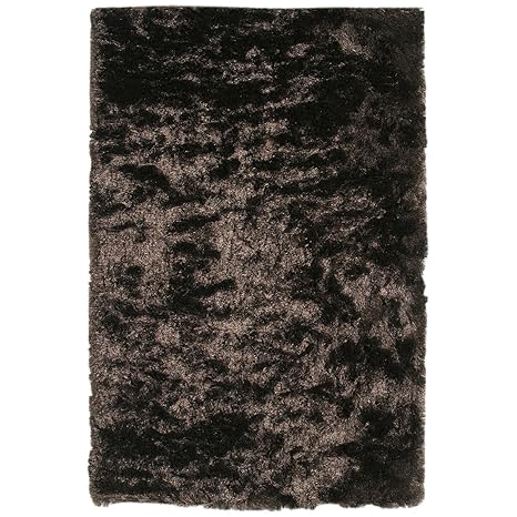 Amazon.com: Paradise Vino Shag Rug: Kitchen & Dining