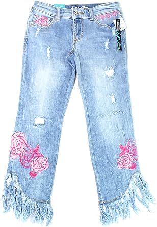 inc jeans petite