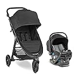 Baby Jogger City Mini GT2 All-Terrain Travel System