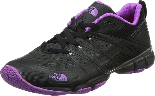 zapatos north face mujer