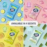 Wet Ones Be Gentle Plastic Free Antibacterial Hand Wipes 400 Total view 6