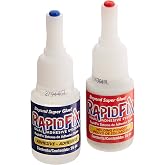RapidFix Dual Adhesive System, 25 mL