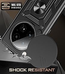 Kukoufey Compatible with Infinix Zero 40 5G Case