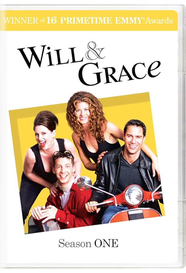 その他 Will and Grace: The Complete Will and Grace [Region 2] n5ksbvb Will And Grace: The Complete Will And Grace [DVD] [Region 2