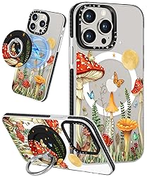 Lotadilo for iPhone 15 Pro Max Case for Women
