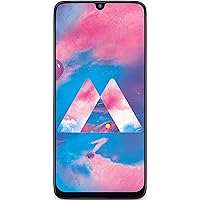 Samsung Galaxy M30 (Gradation Black, 4+64 GB)