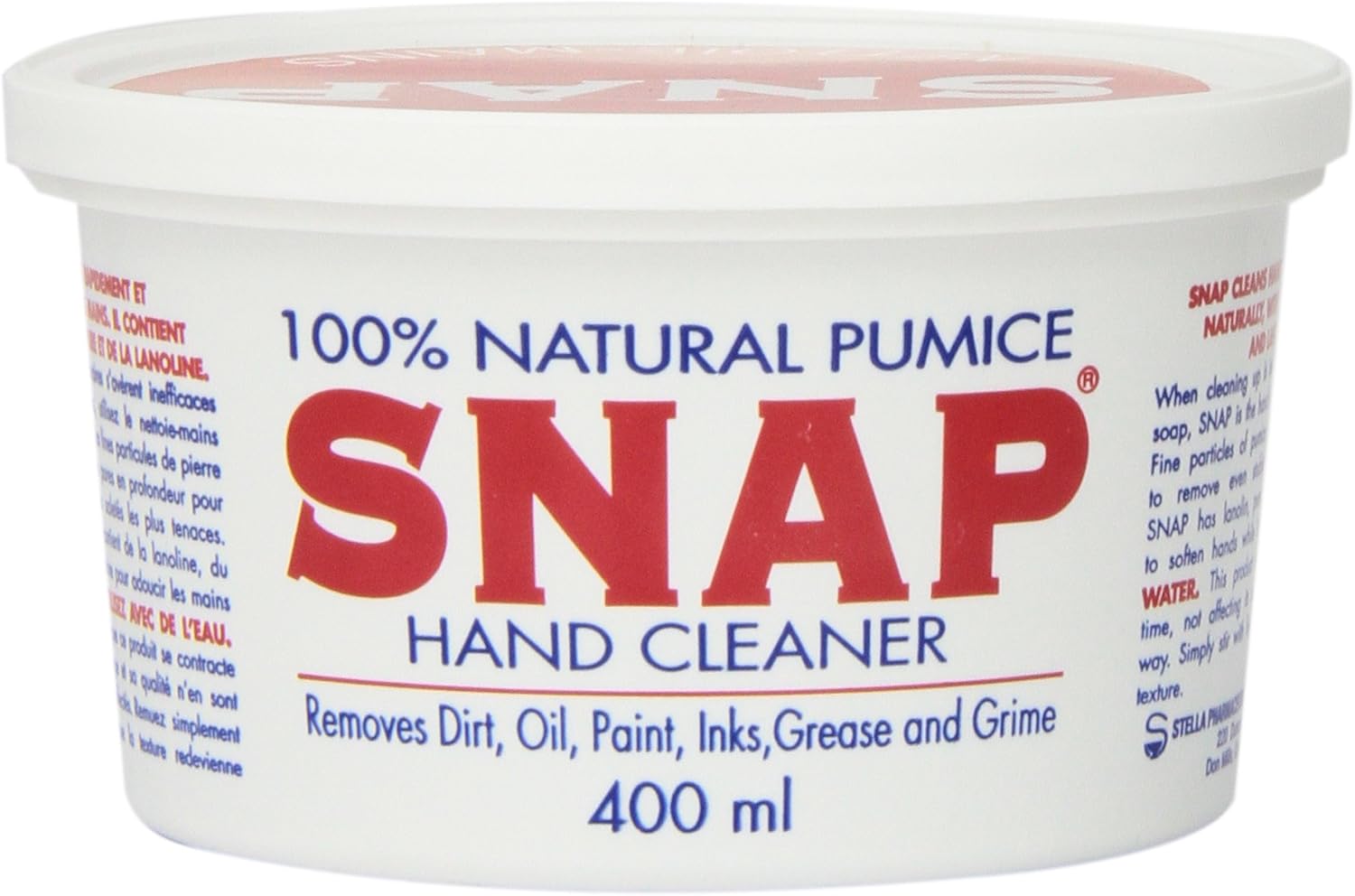 Hand Cleaner 400ml Amazon Ca Beauty