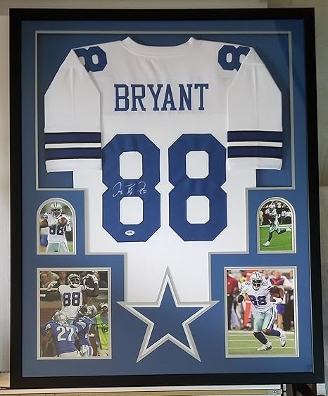 dez bryant osu jersey