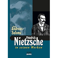 Friedrich Nietzsche in seinen Werken (German Edition) book cover Friedrich Nietzsche in seinen Werken (German Edition) book cover