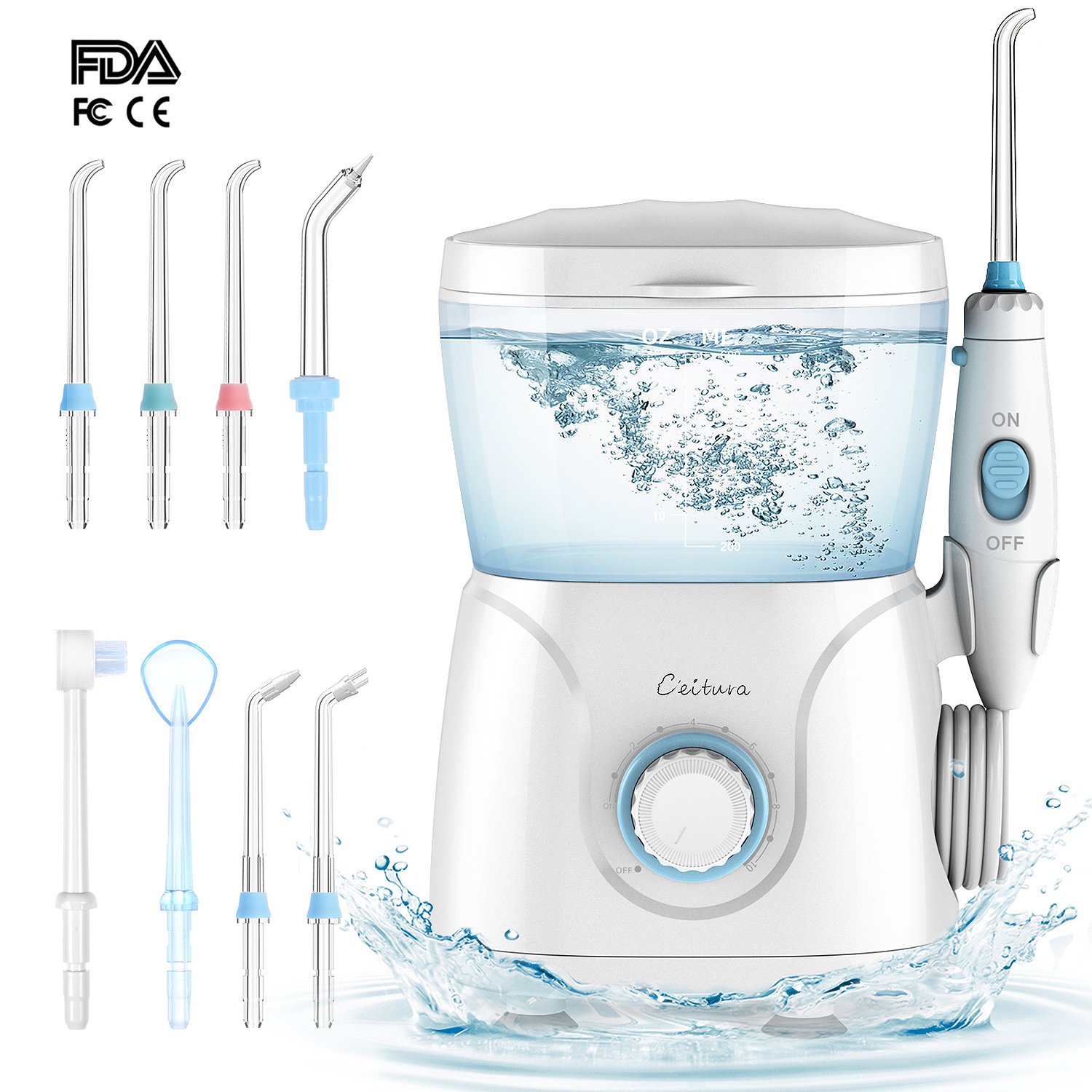 Cordless water flosser teeth cleaner, nicefeel 300ml usb rechargable portable oral irrigator for travel. Ирригатор spraydent dental spa. Ирригатор clean. Matwave clean pro v-20b. Ирригатор nicefeel fc2620.