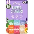 Cleverfy Shower Steamers Aromatherapy - Easter Basket Stuffers for Teens and Adults - Easter Gifts for Women and Men, Girls a