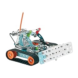 Meccano-Erector - Multimodel -15 Model Set