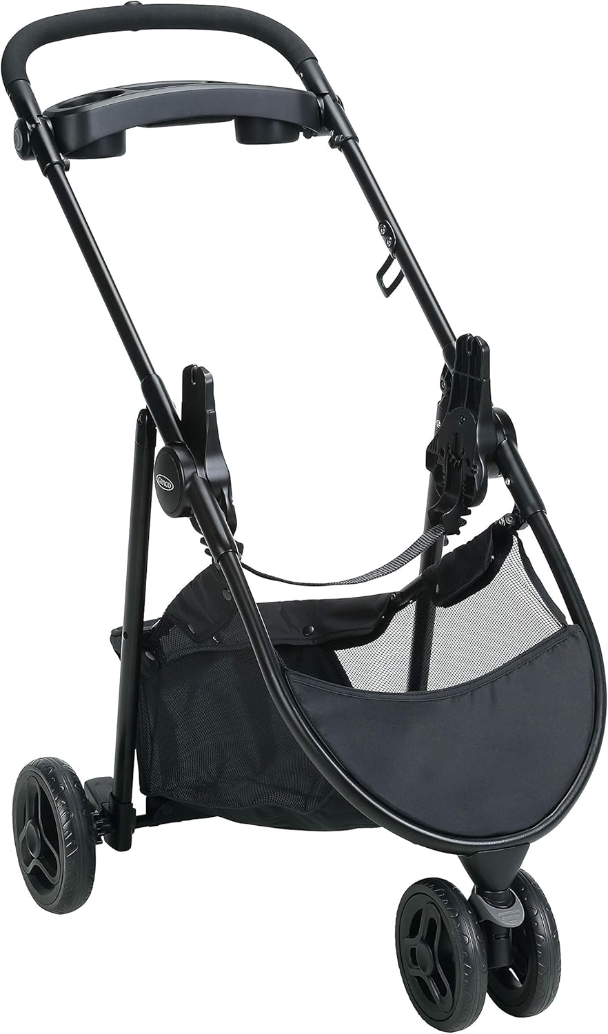 graco elite car seat