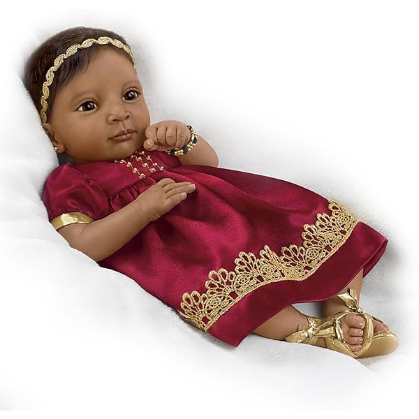 custom realistic baby dolls