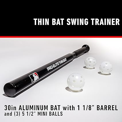 thin bat trainer