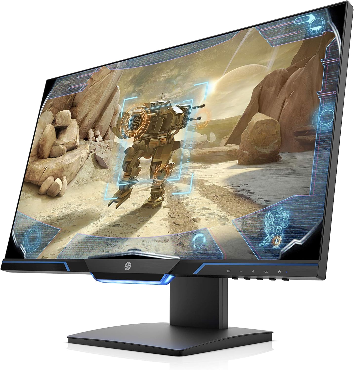 Monitores Black Friday al mejor precio visto