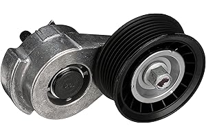 Gates Belt Tensioner, Industry Number, 38116