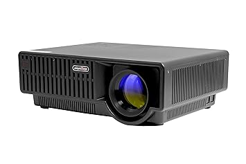 XElectron UC-104 3500 Lumens 1080P Full-HD LED Projector