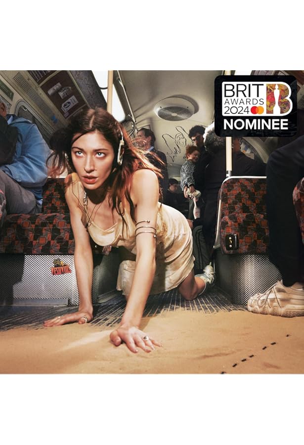 FKA twigs - EUSEXUA Limited LP UO Exclusive | Amazon.com.br