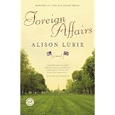 Foreign Affairs: A Novel