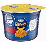 Kraft macaroni&Cheese Original (021000025763)