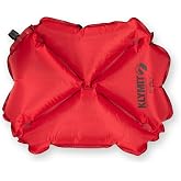 Klymit Pillow X Inflatable Camp &amp; Travel Pillow